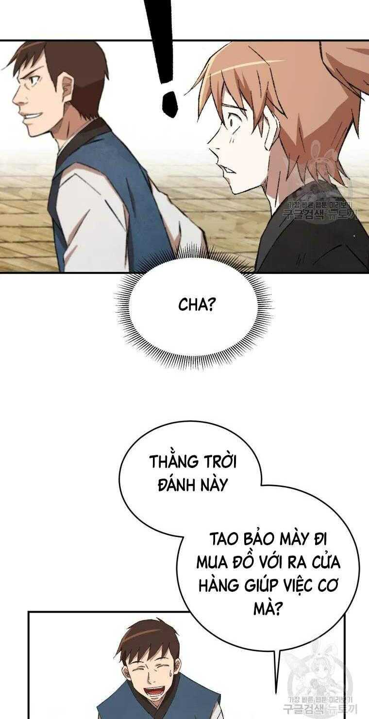 Đại Cao Thủ: Chapter 17