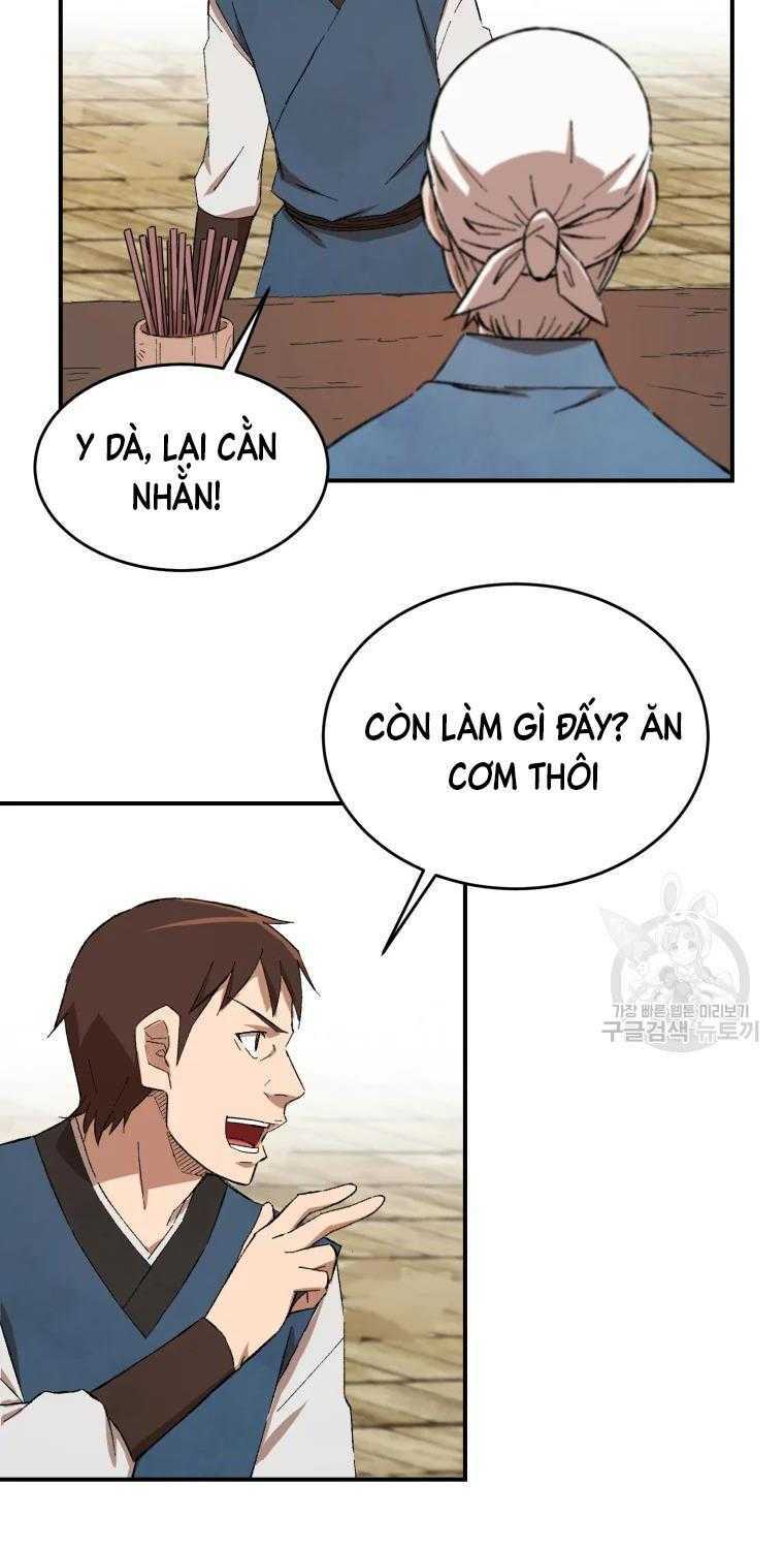 Đại Cao Thủ: Chapter 17