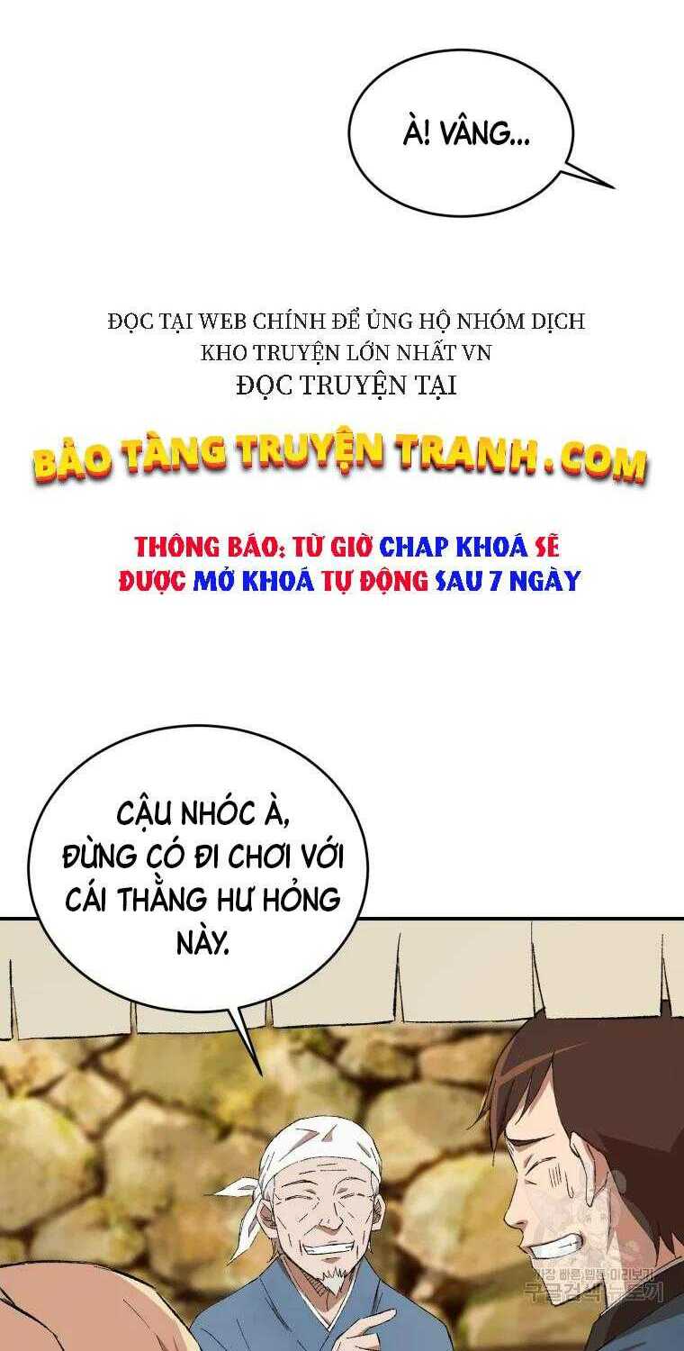 Đại Cao Thủ: Chapter 17
