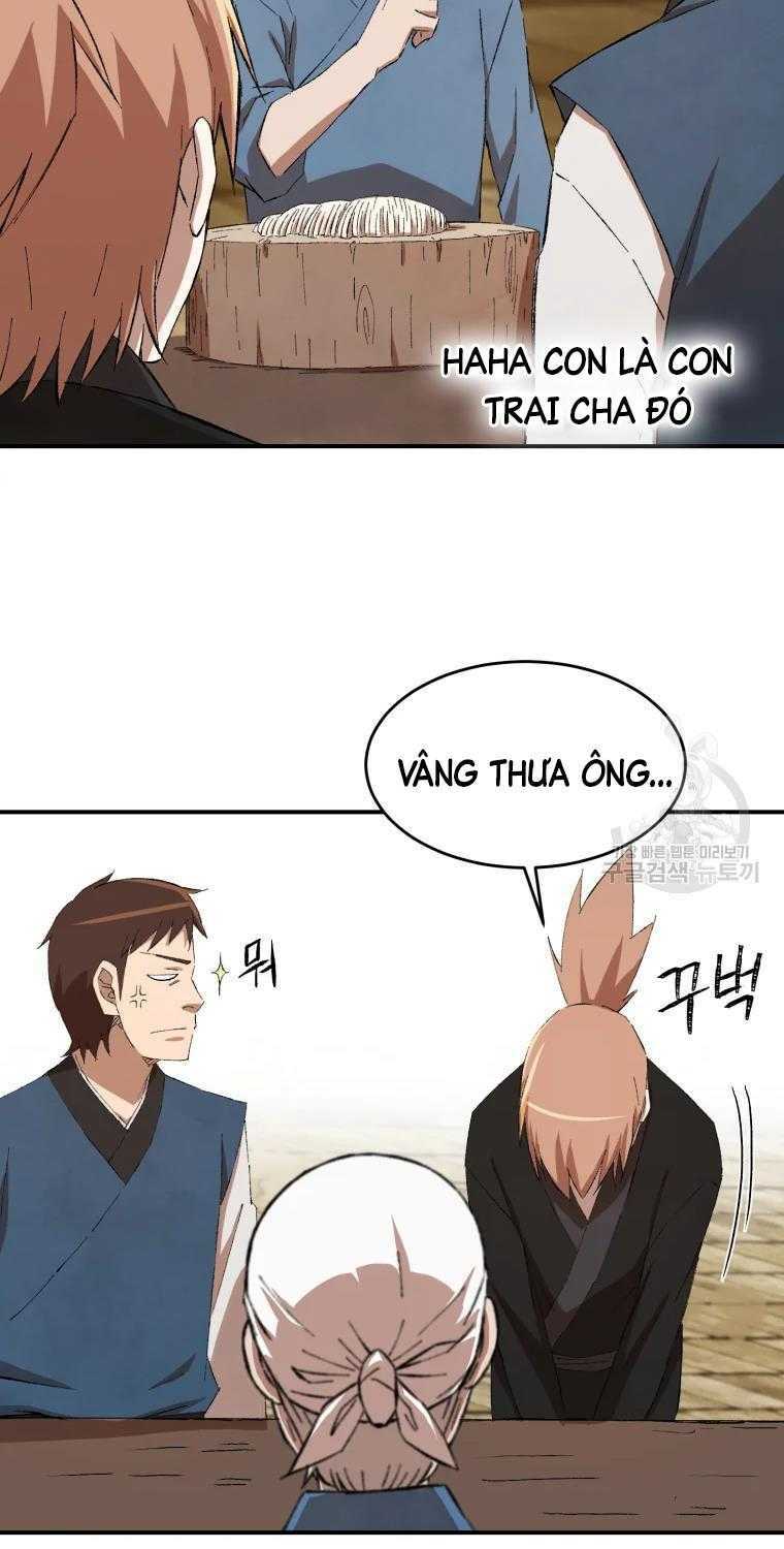 Đại Cao Thủ: Chapter 17