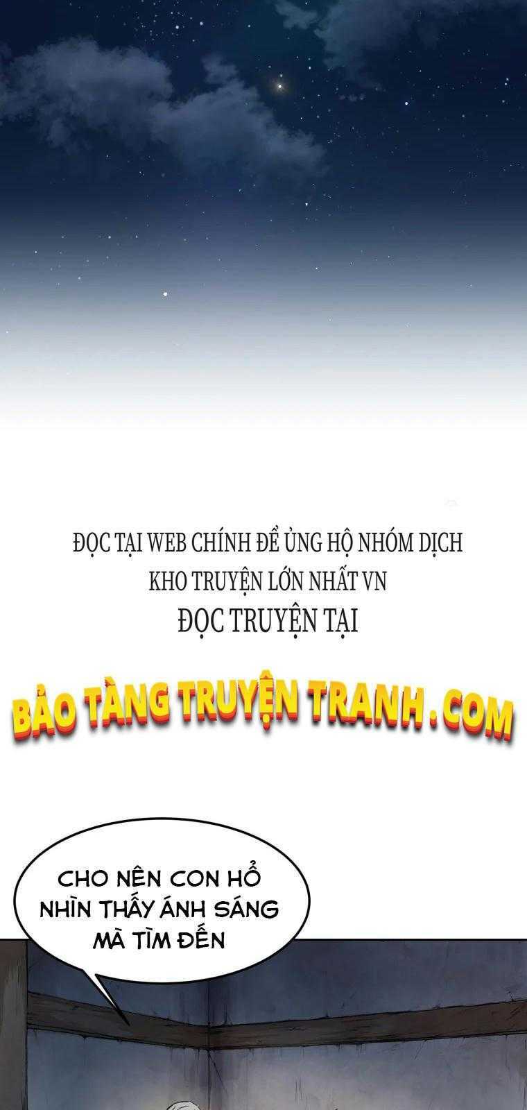 Đại Cao Thủ: Chapter 2