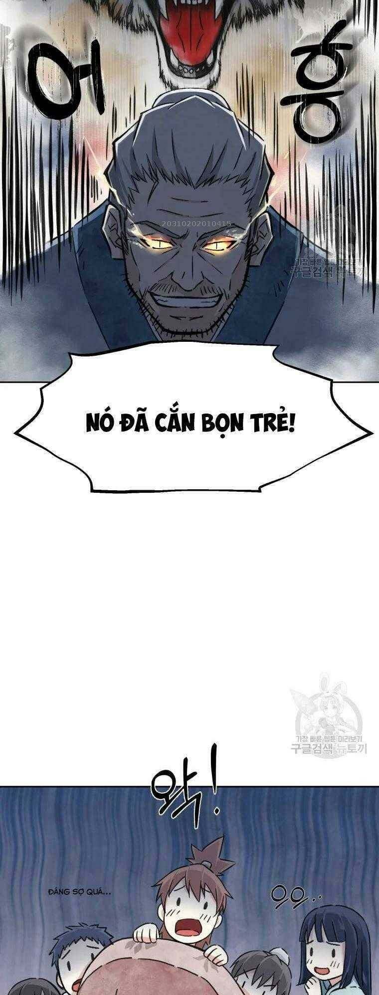 Đại Cao Thủ: Chapter 2