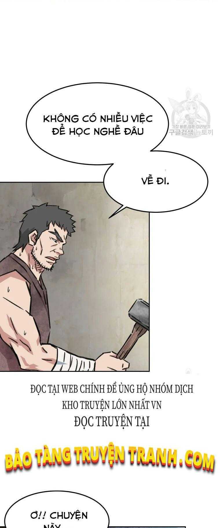 Đại Cao Thủ: Chapter 2