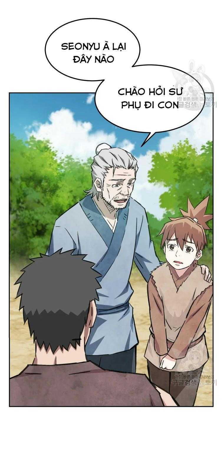 Đại Cao Thủ: Chapter 2