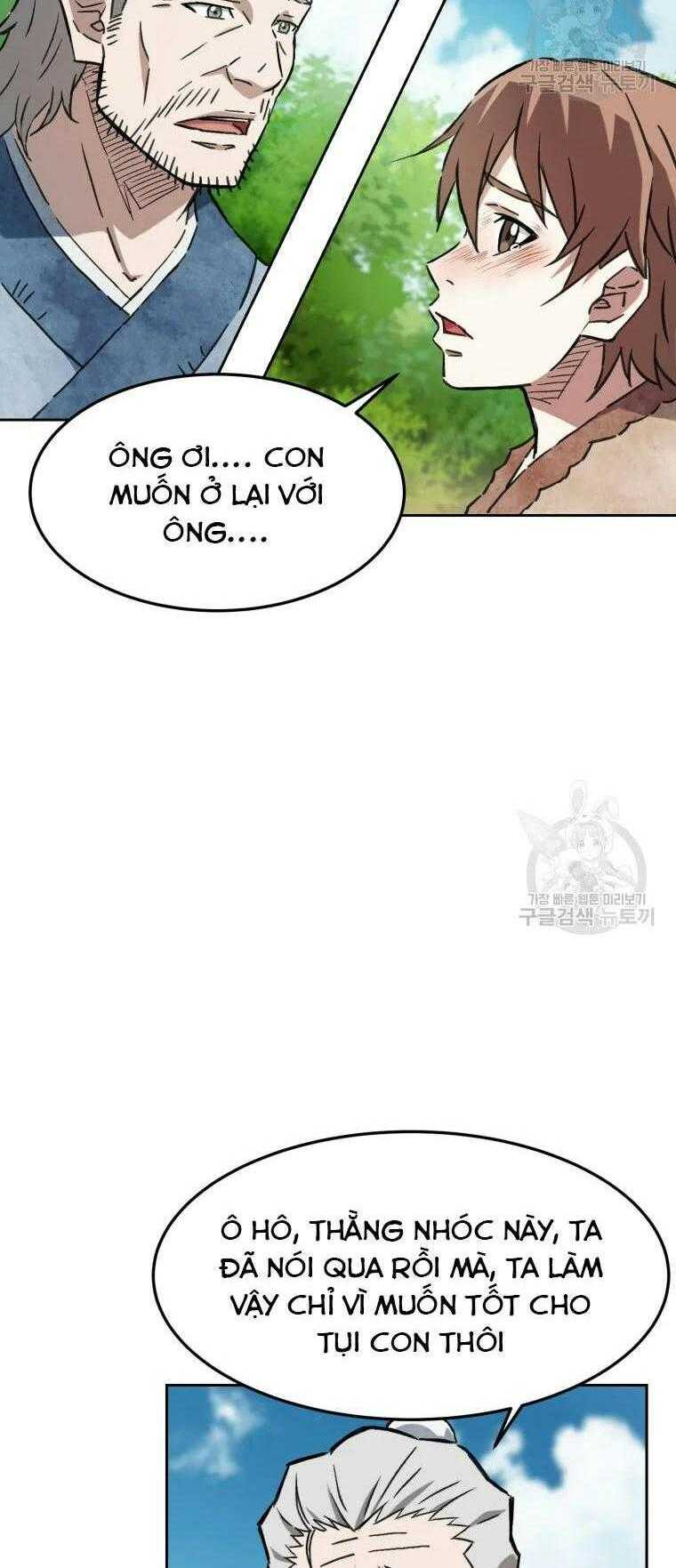 Đại Cao Thủ: Chapter 2