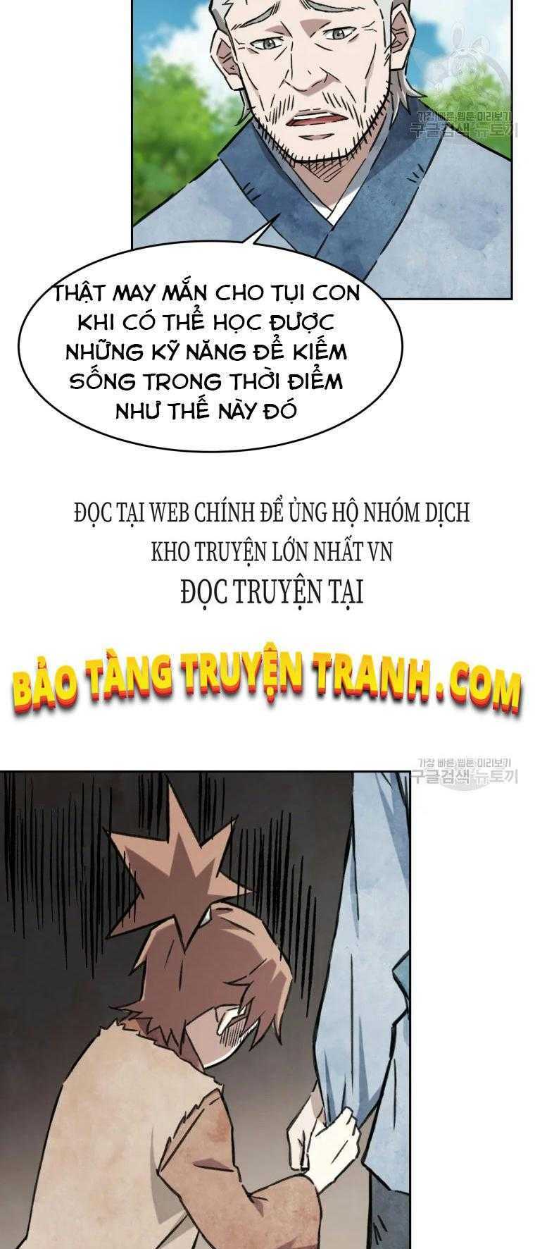 Đại Cao Thủ: Chapter 2