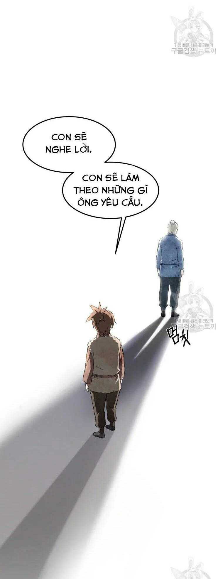 Đại Cao Thủ: Chapter 2