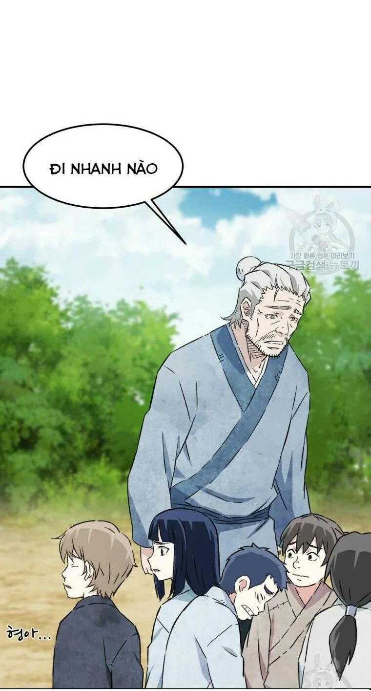 Đại Cao Thủ: Chapter 2