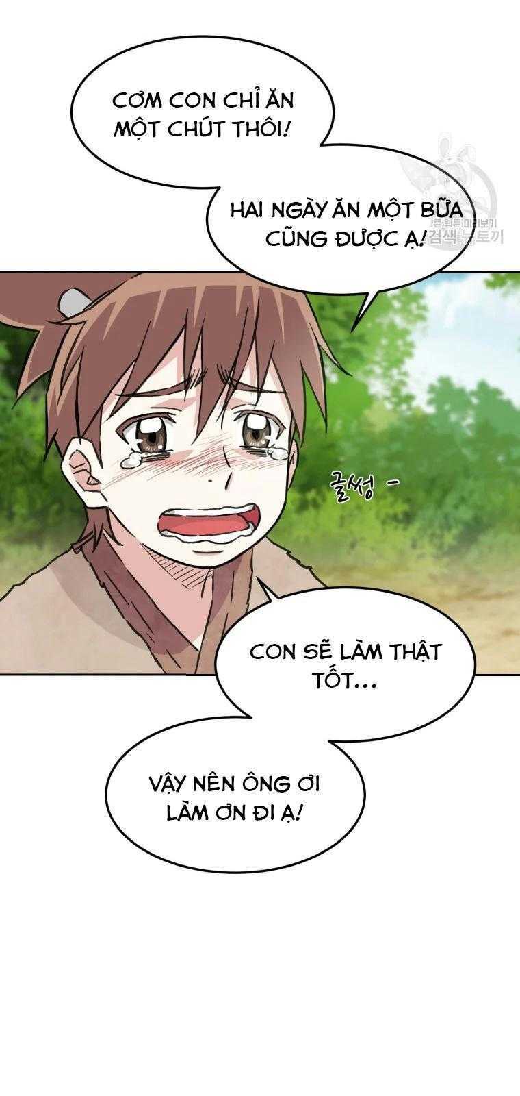 Đại Cao Thủ: Chapter 2