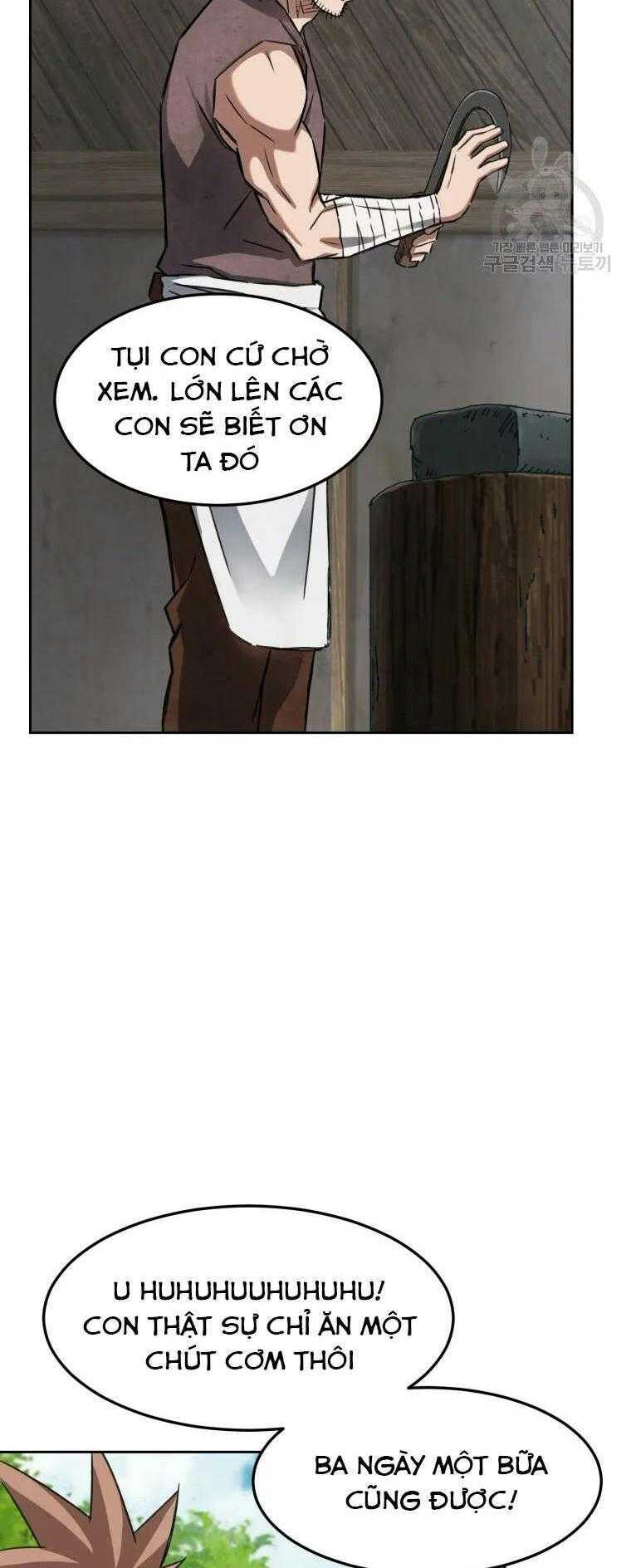Đại Cao Thủ: Chapter 2