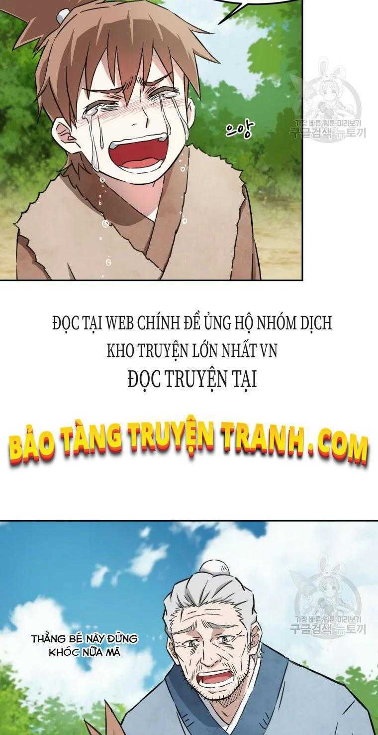 Đại Cao Thủ: Chapter 2