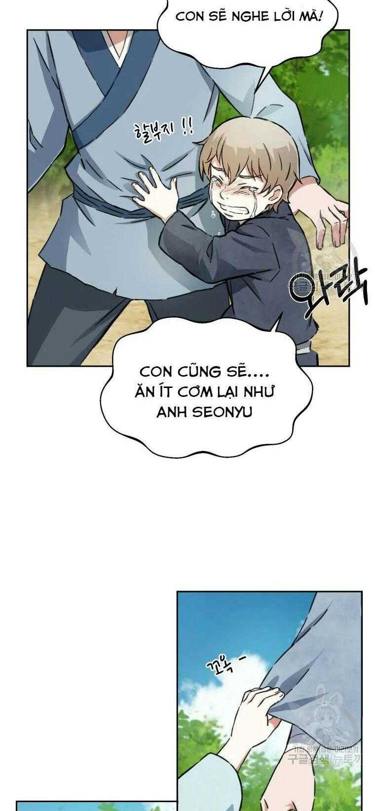 Đại Cao Thủ: Chapter 2