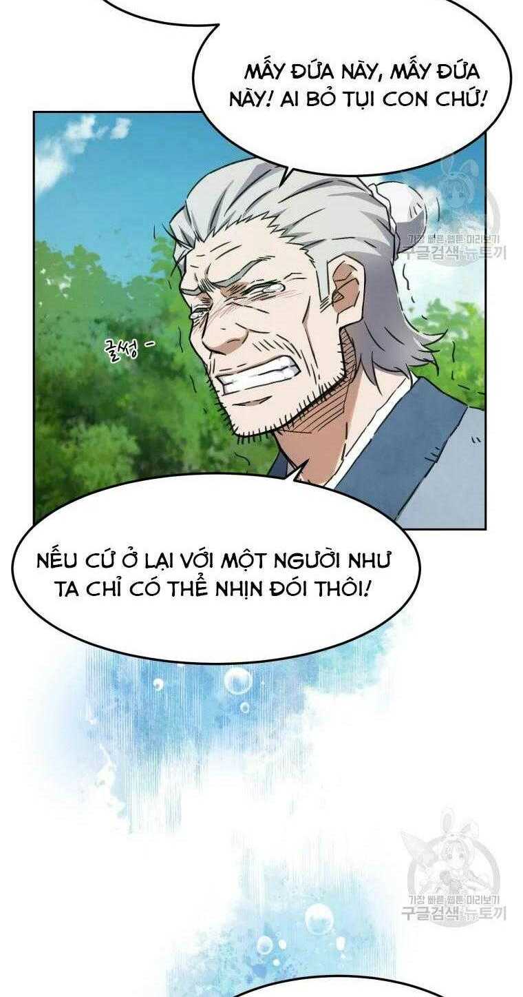 Đại Cao Thủ: Chapter 2