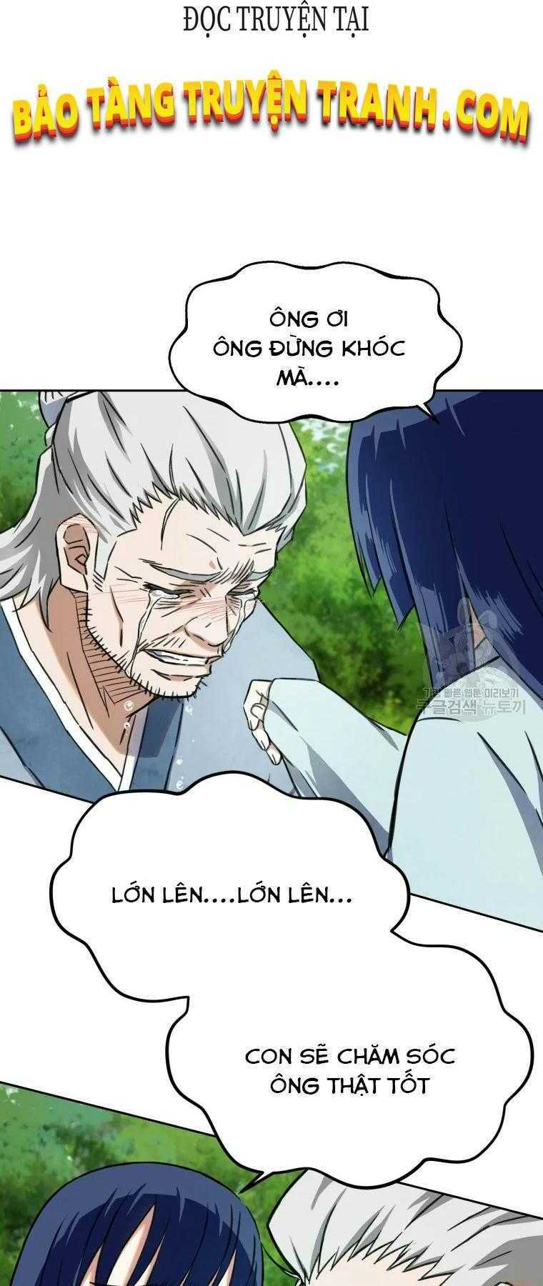 Đại Cao Thủ: Chapter 2