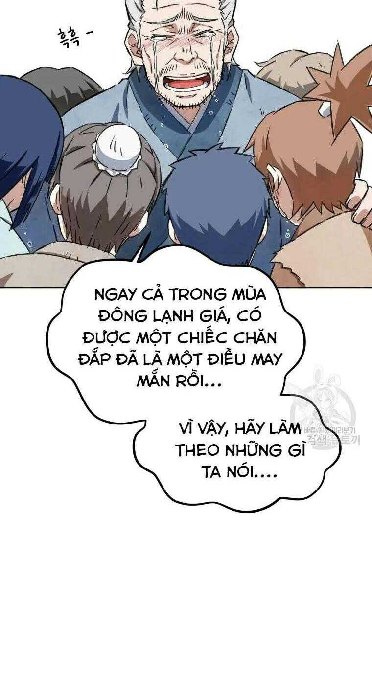 Đại Cao Thủ: Chapter 2