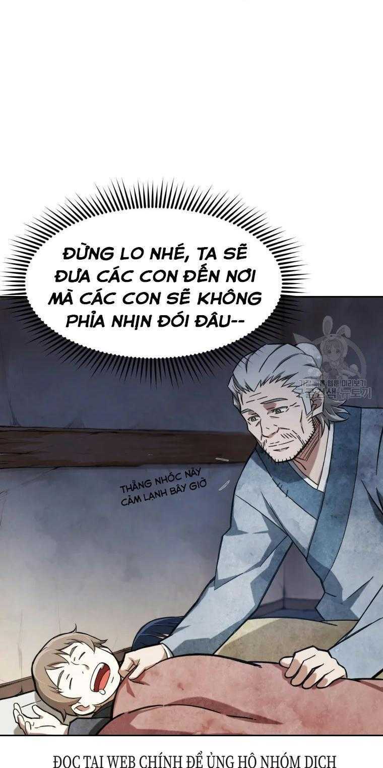 Đại Cao Thủ: Chapter 2