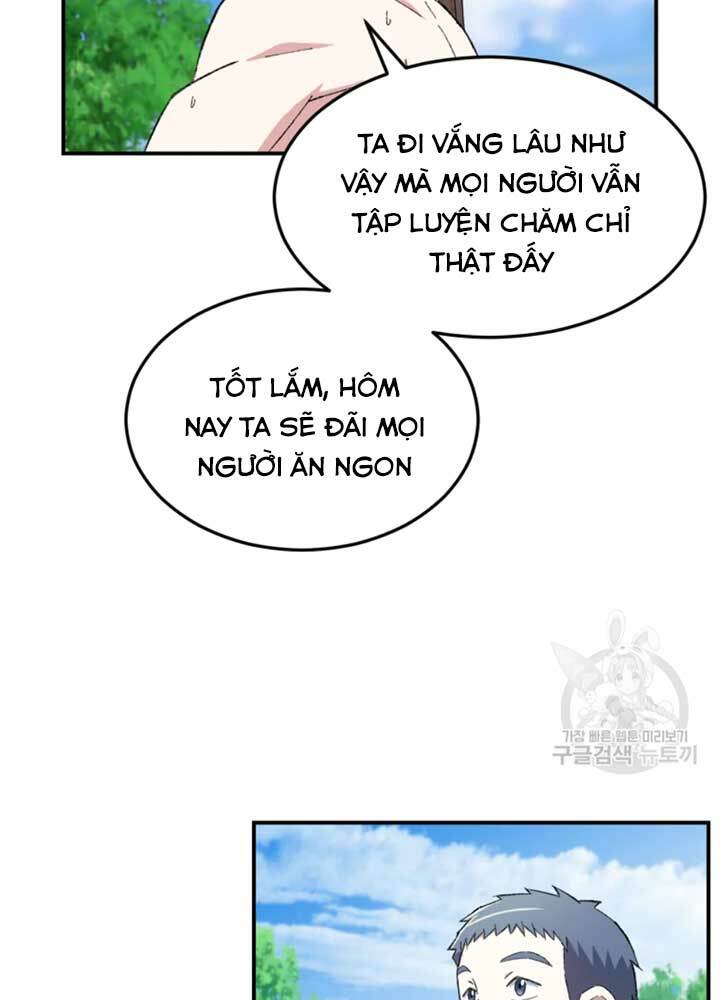 Đại Cao Thủ: Chapter 22