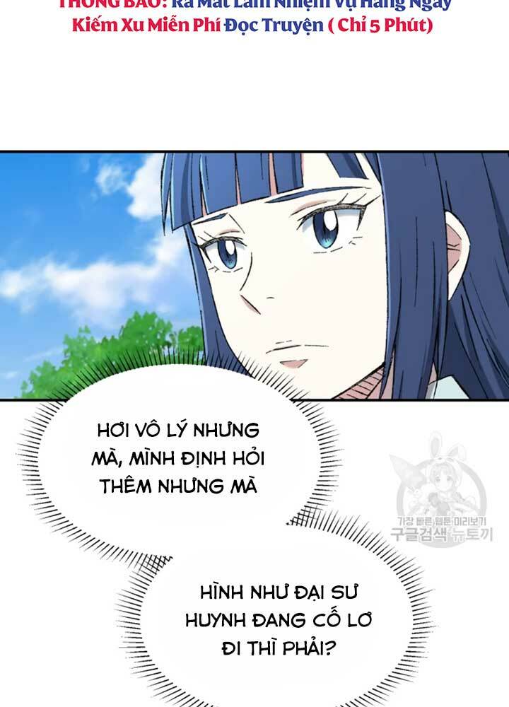 Đại Cao Thủ: Chapter 22