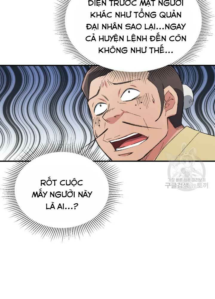 Đại Cao Thủ: Chapter 22