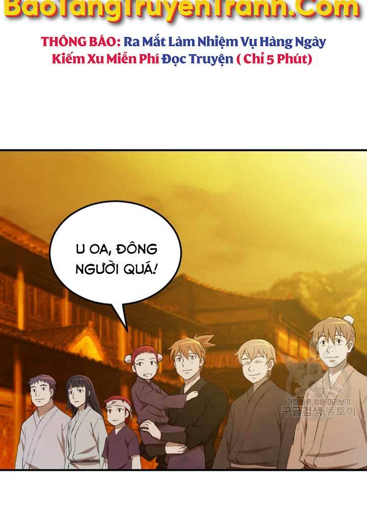 Đại Cao Thủ: Chapter 22