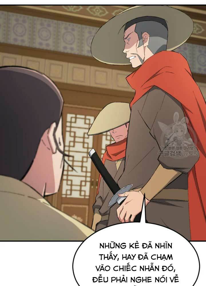 Đại Cao Thủ: Chapter 22