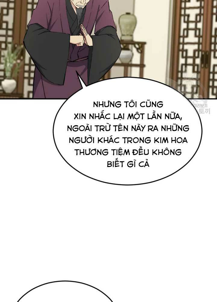 Đại Cao Thủ: Chapter 22
