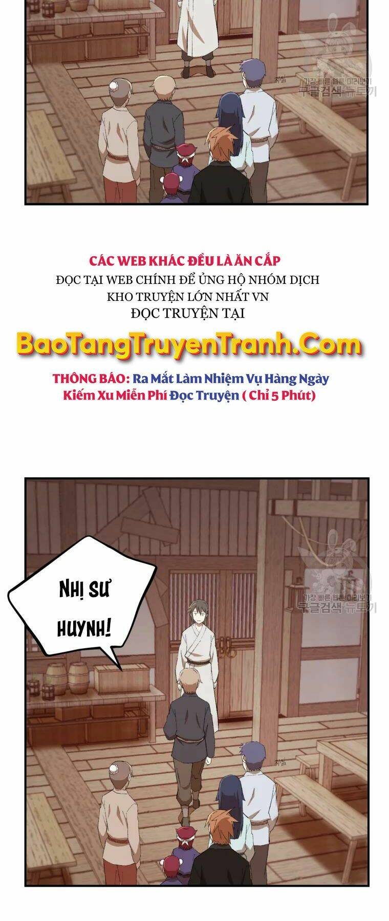 Đại Cao Thủ: Chapter 23