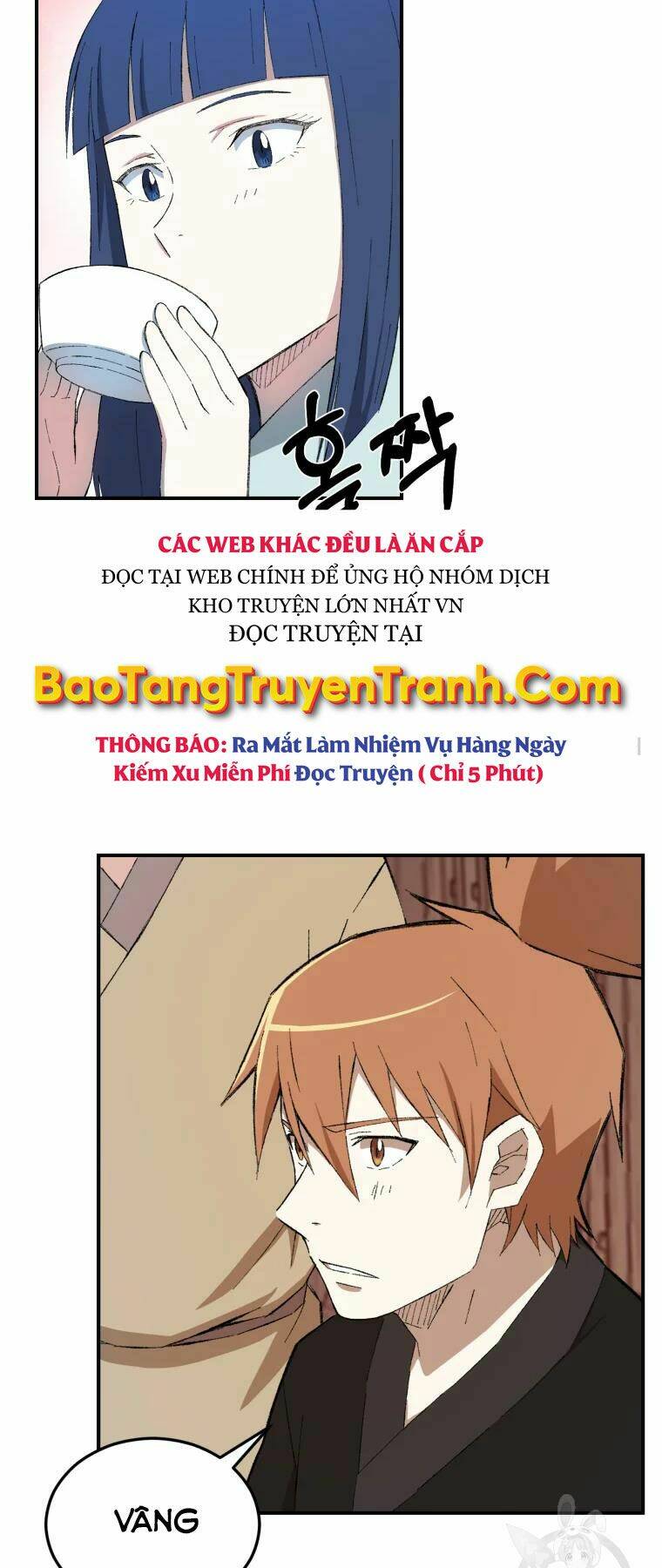 Đại Cao Thủ: Chapter 23