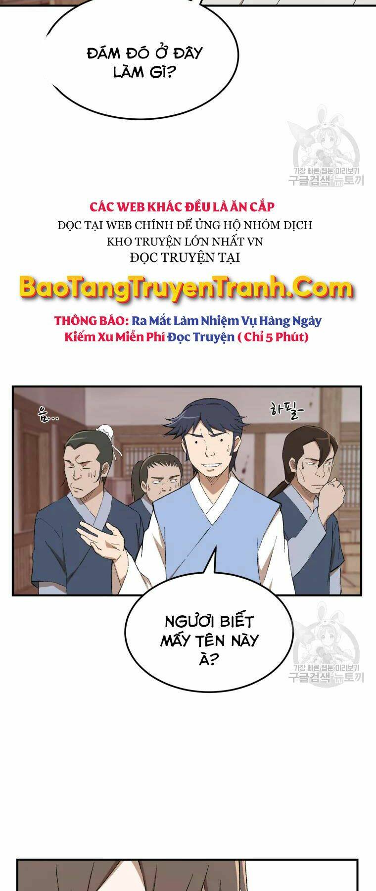 Đại Cao Thủ: Chapter 23