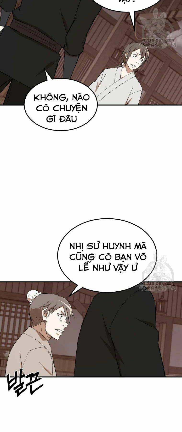 Đại Cao Thủ: Chapter 24