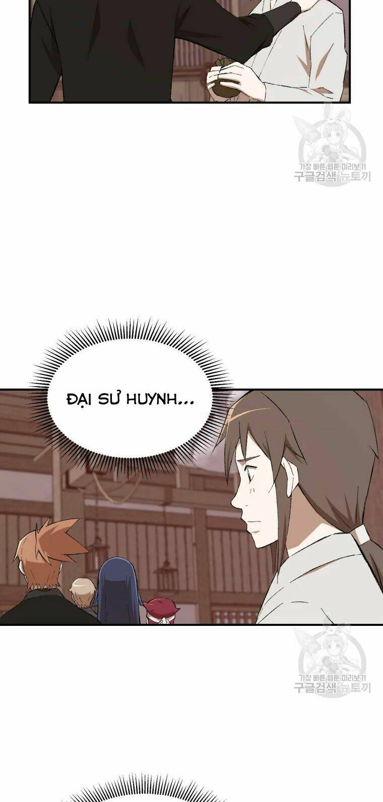 Đại Cao Thủ: Chapter 24