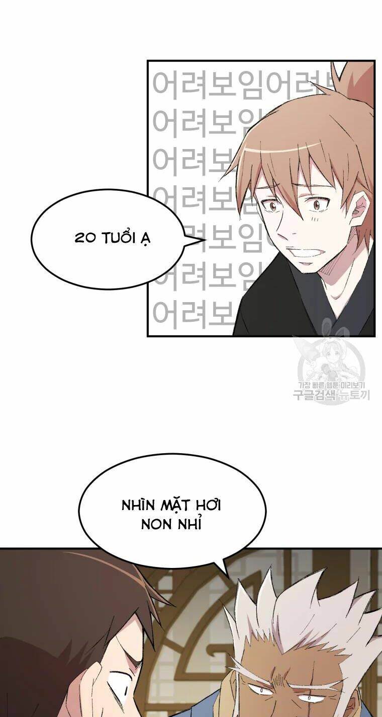 Đại Cao Thủ: Chapter 25