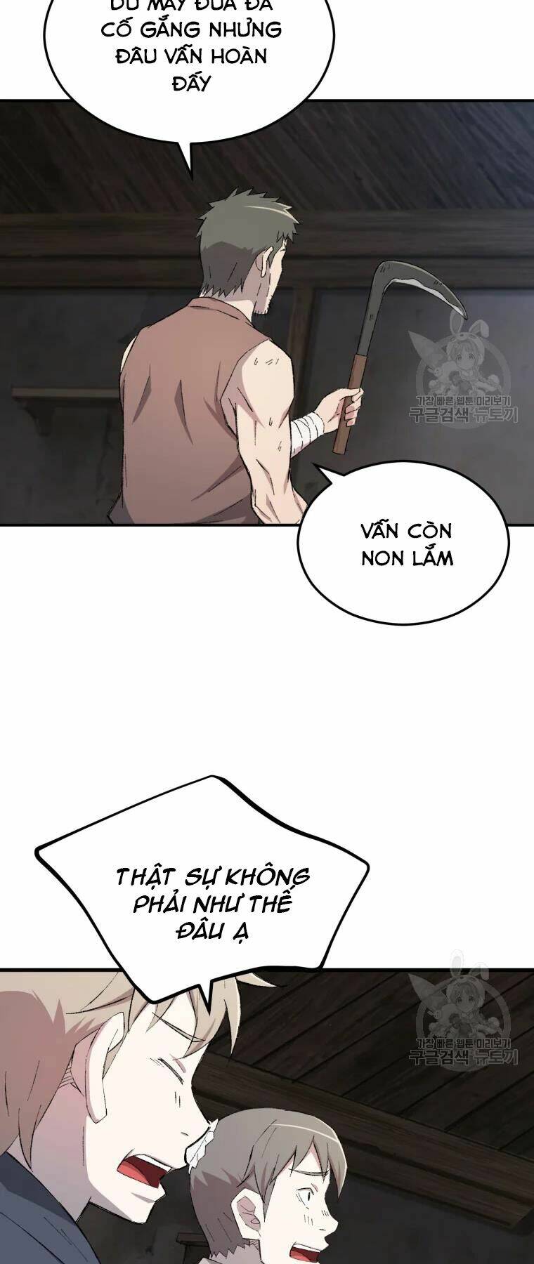 Đại Cao Thủ: Chapter 25