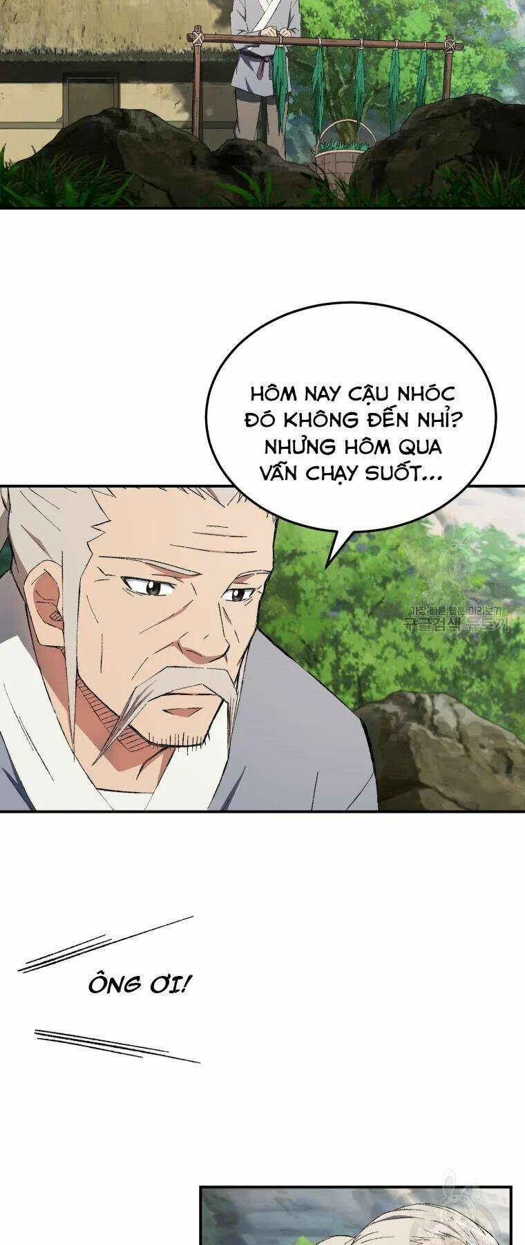 Đại Cao Thủ: Chapter 28