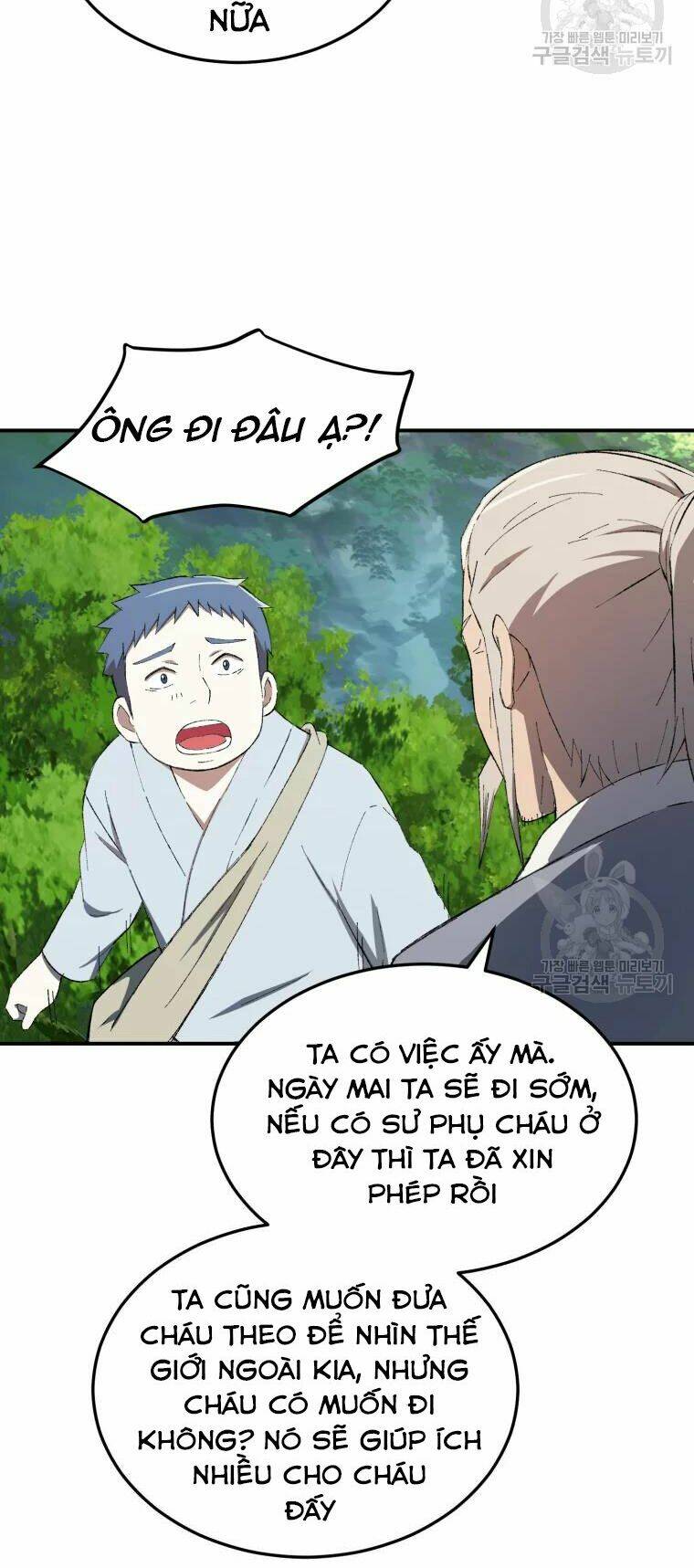 Đại Cao Thủ: Chapter 28