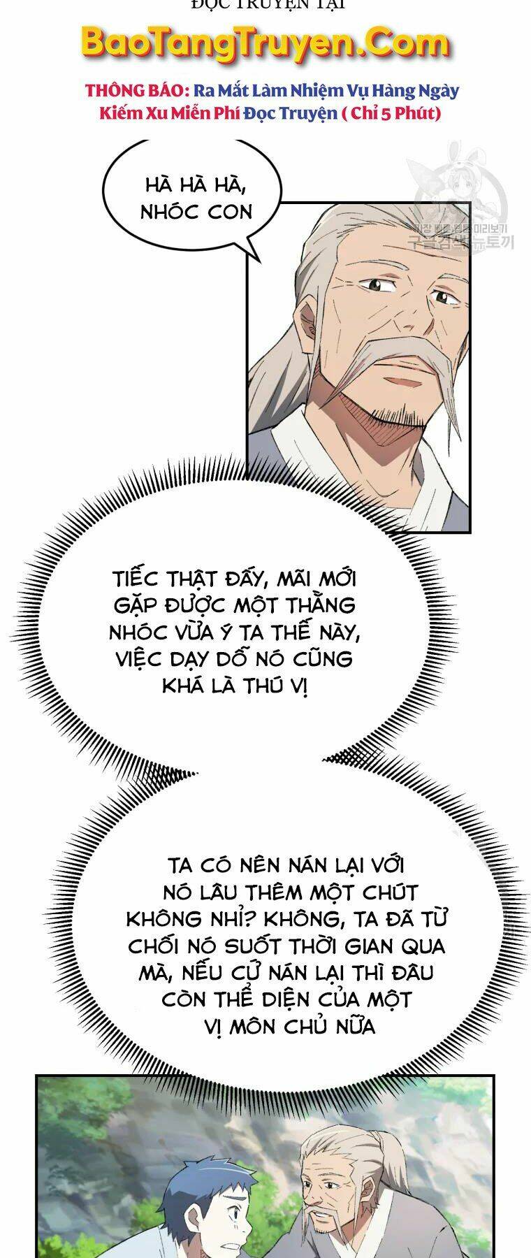 Đại Cao Thủ: Chapter 28