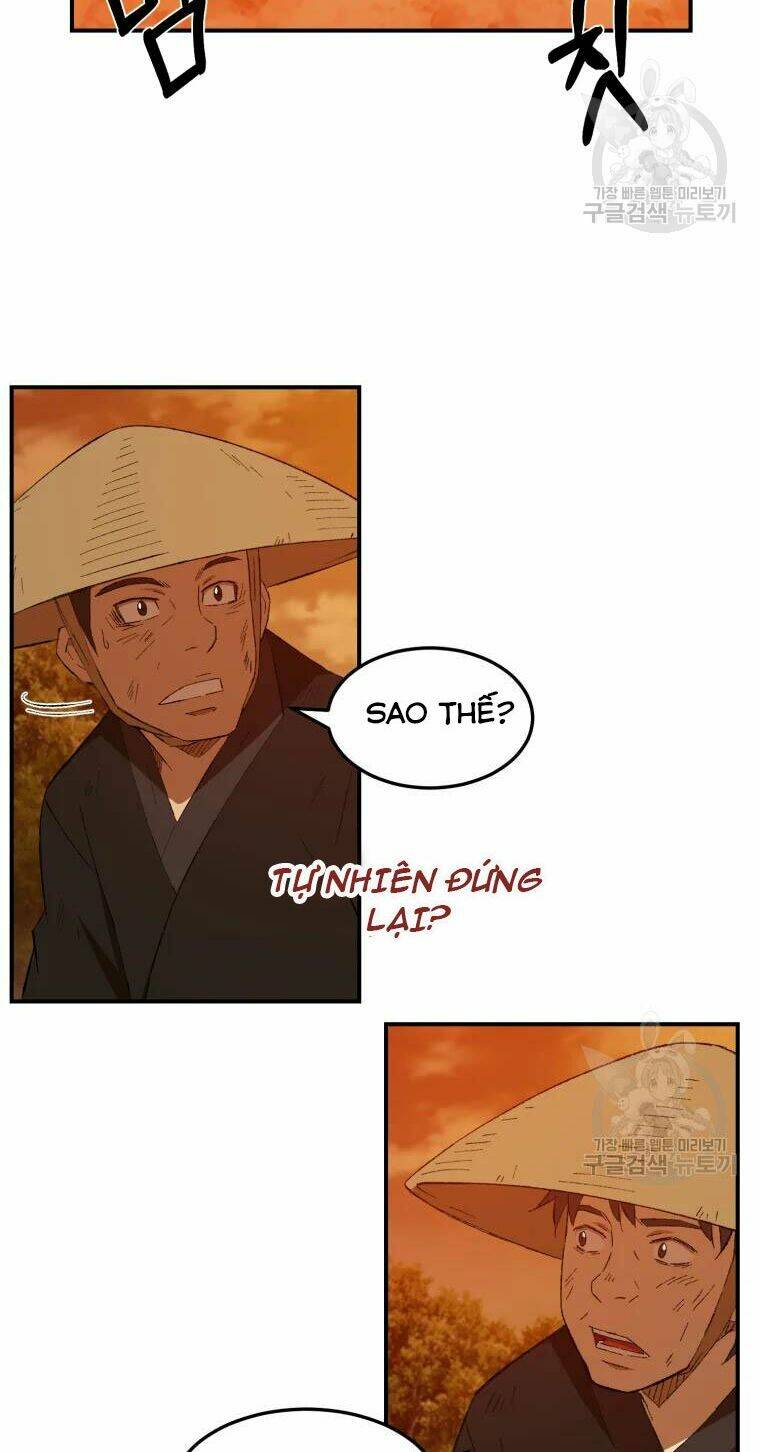 Đại Cao Thủ: Chapter 29