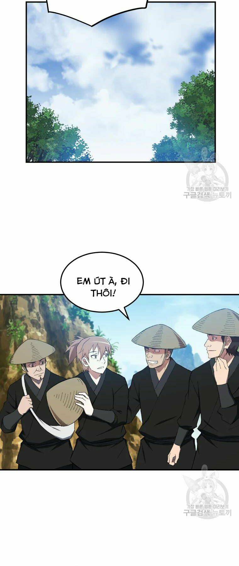 Đại Cao Thủ: Chapter 29