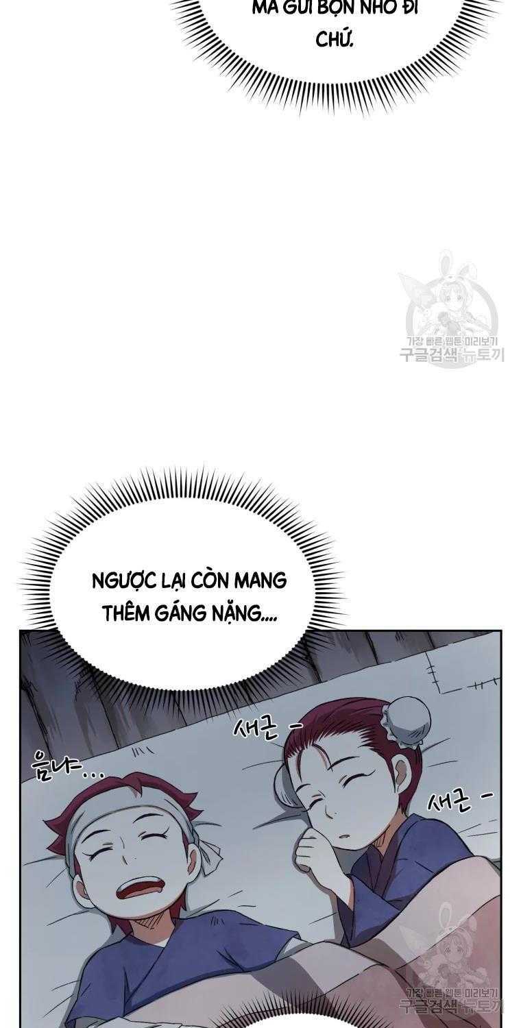 Đại Cao Thủ: Chapter 3