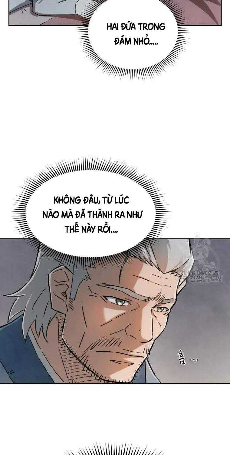 Đại Cao Thủ: Chapter 3