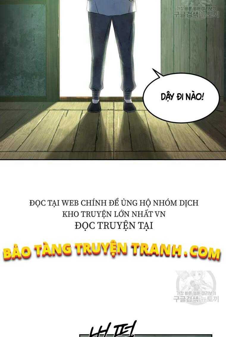 Đại Cao Thủ: Chapter 3