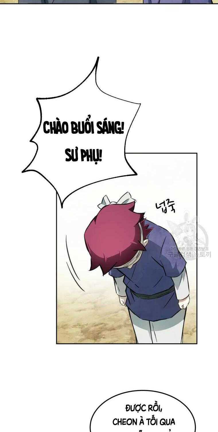 Đại Cao Thủ: Chapter 3