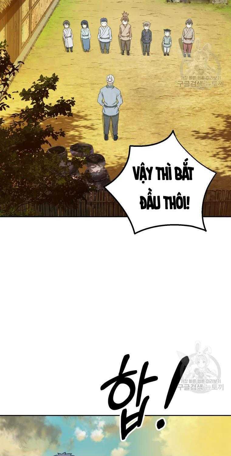 Đại Cao Thủ: Chapter 3