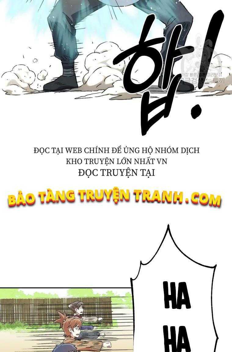 Đại Cao Thủ: Chapter 3