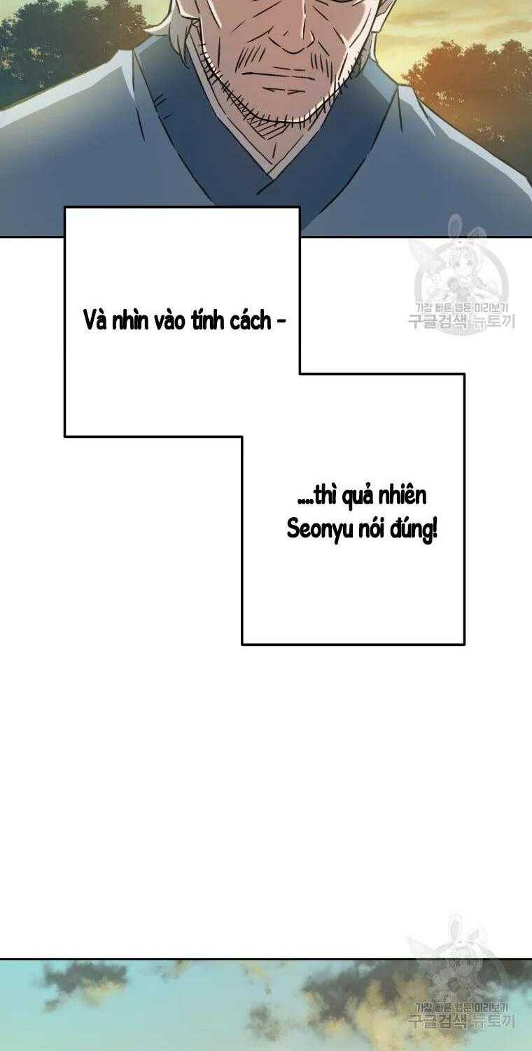 Đại Cao Thủ: Chapter 3