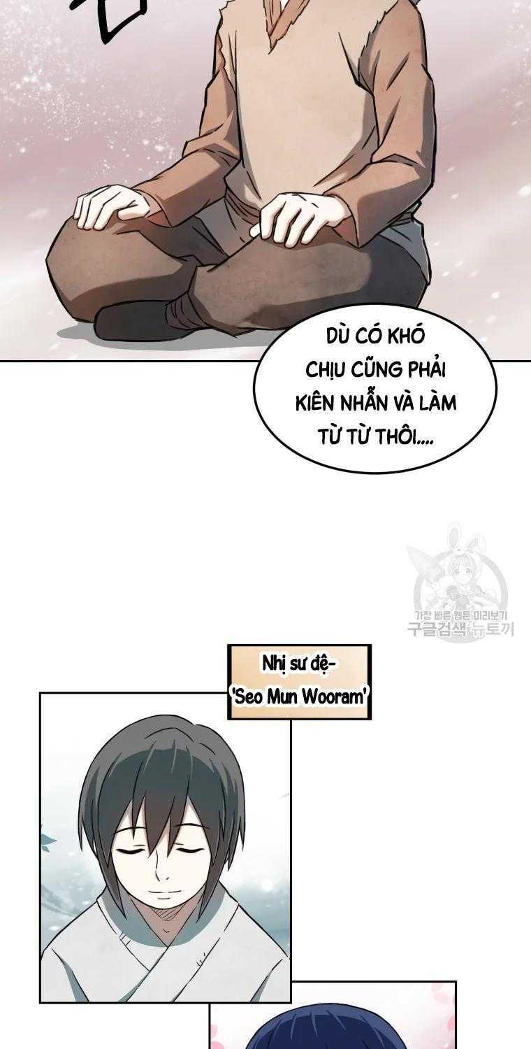 Đại Cao Thủ: Chapter 3