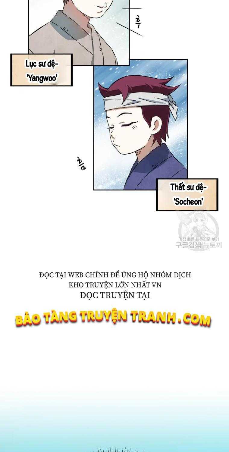 Đại Cao Thủ: Chapter 3