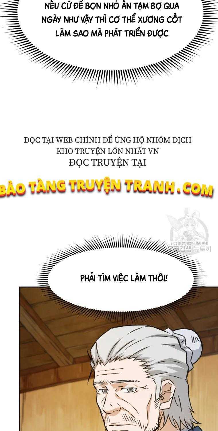 Đại Cao Thủ: Chapter 3