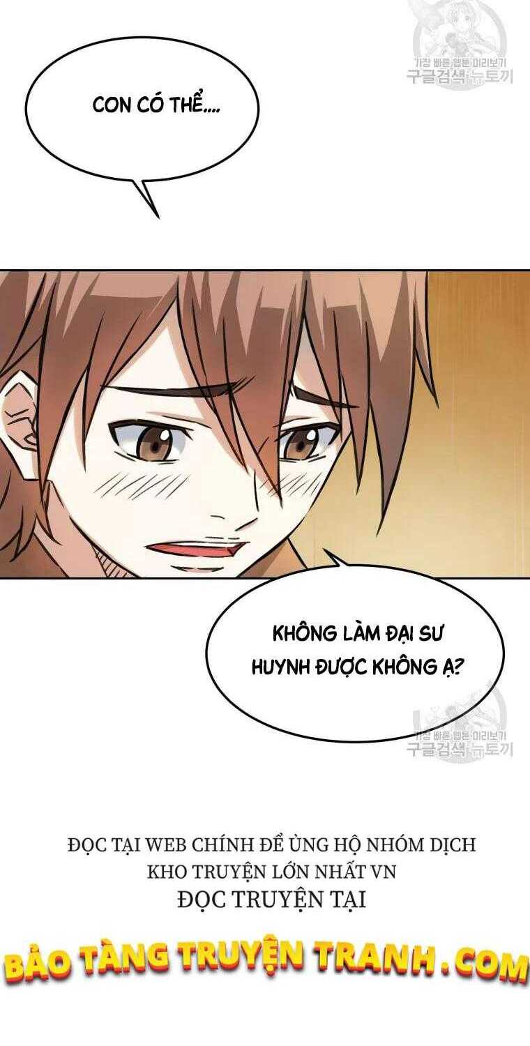Đại Cao Thủ: Chapter 3