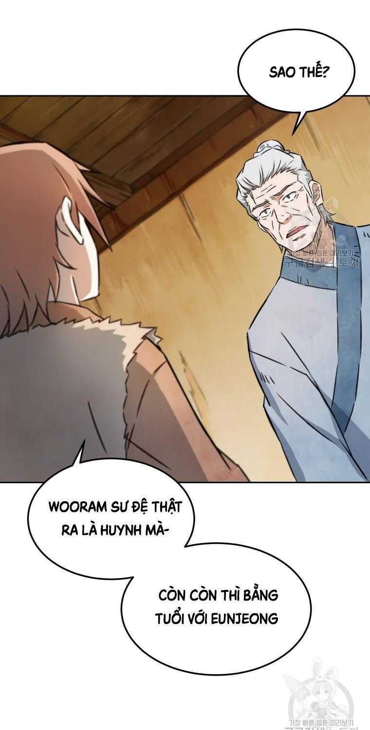 Đại Cao Thủ: Chapter 3
